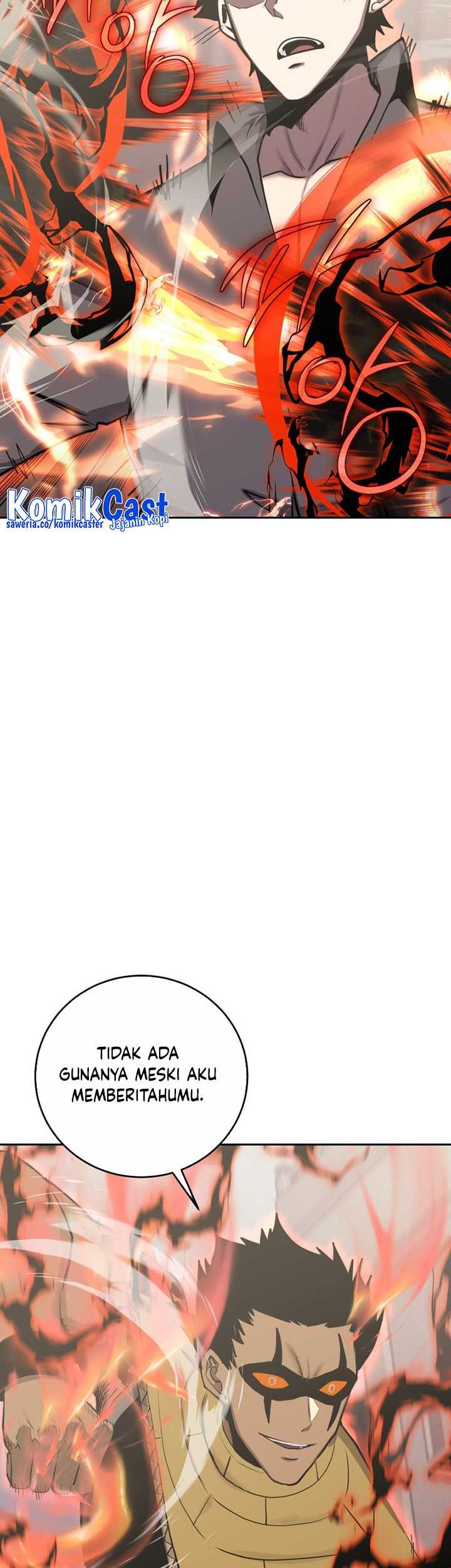 Player from Today Onwards Chapter 94 Gambar 32