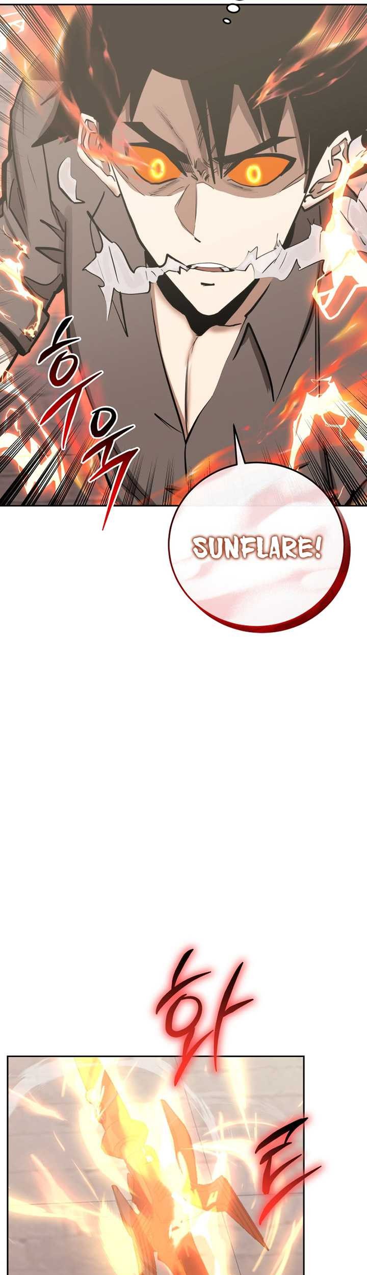 Player from Today Onwards Chapter 94 Gambar 52