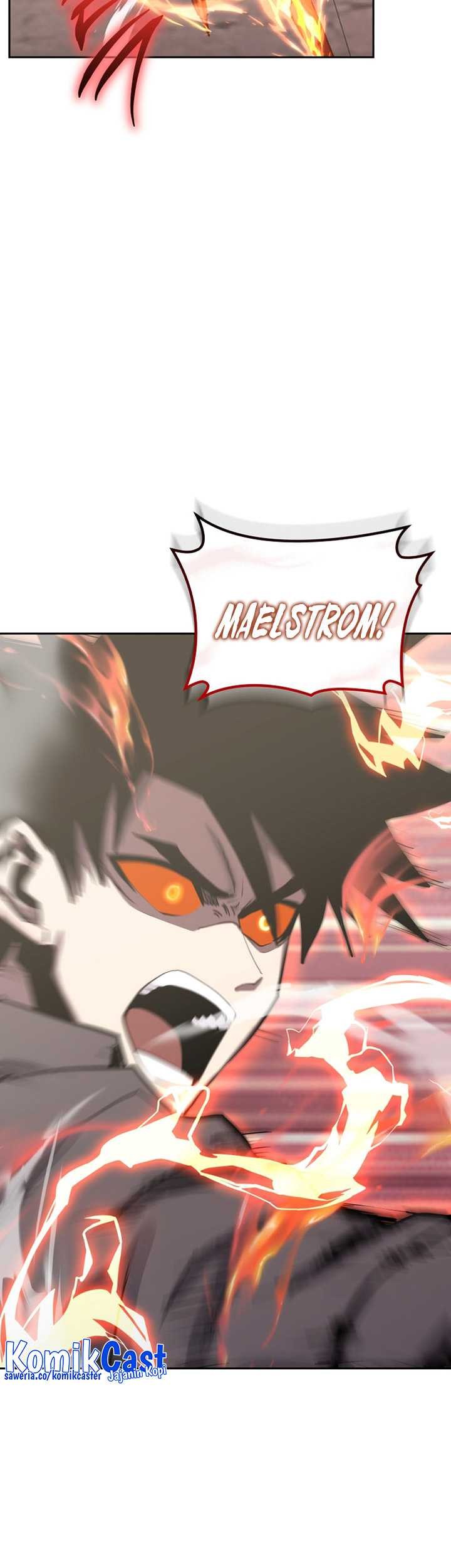 Player from Today Onwards Chapter 94 Gambar 54