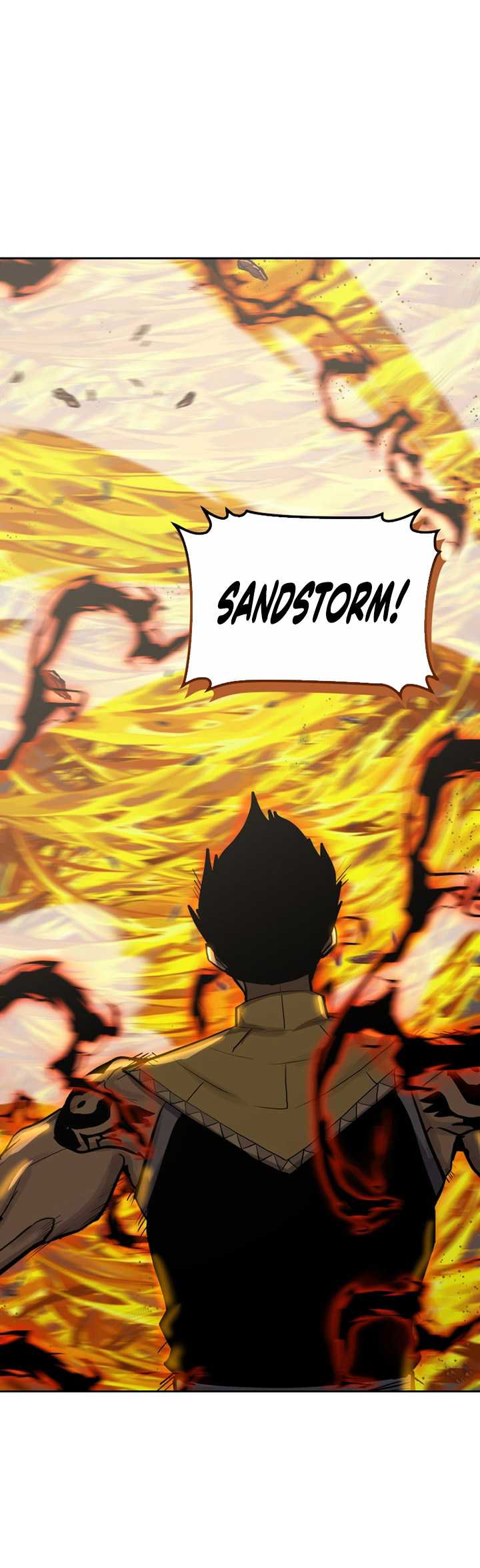 Player from Today Onwards Chapter 94 Gambar 59