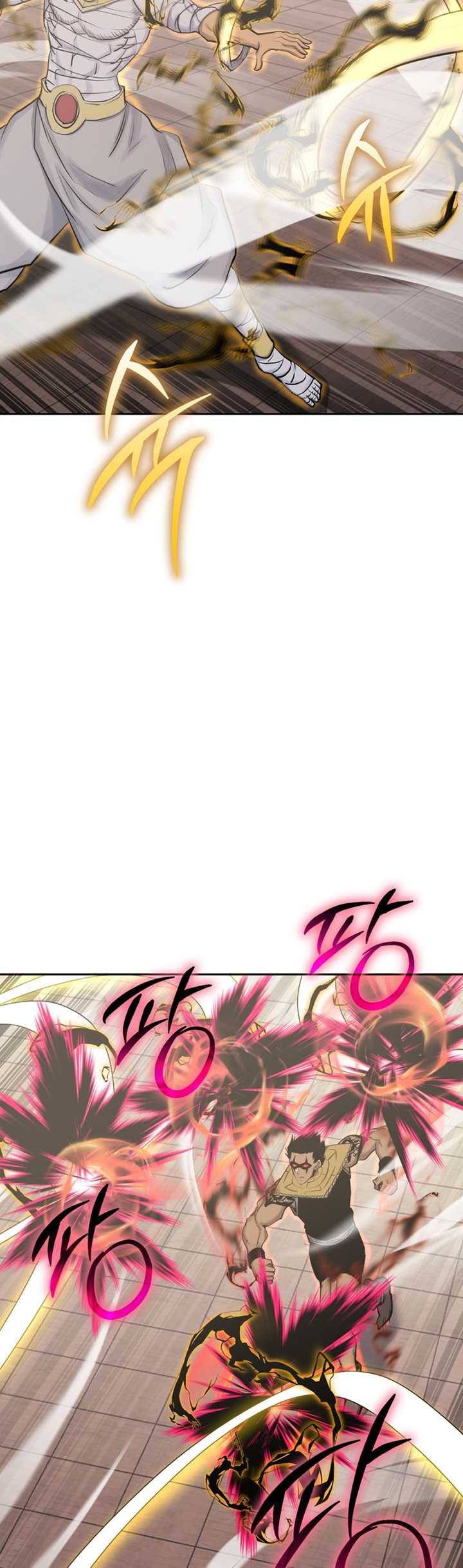 Player from Today Onwards Chapter 94 Gambar 3