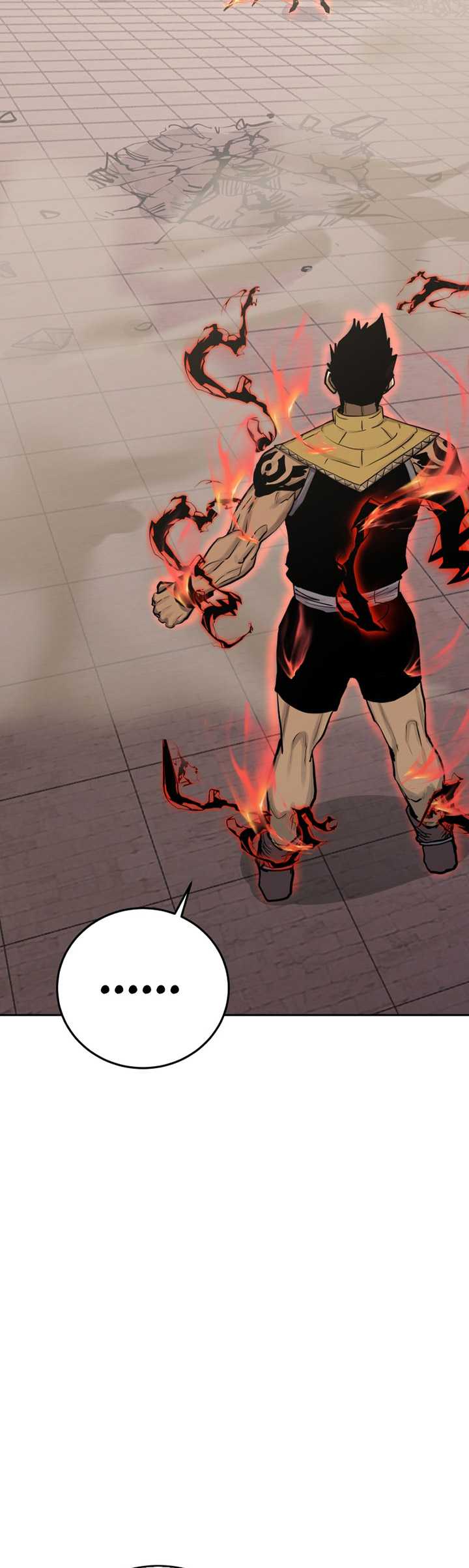 Player from Today Onwards Chapter 94 Gambar 47