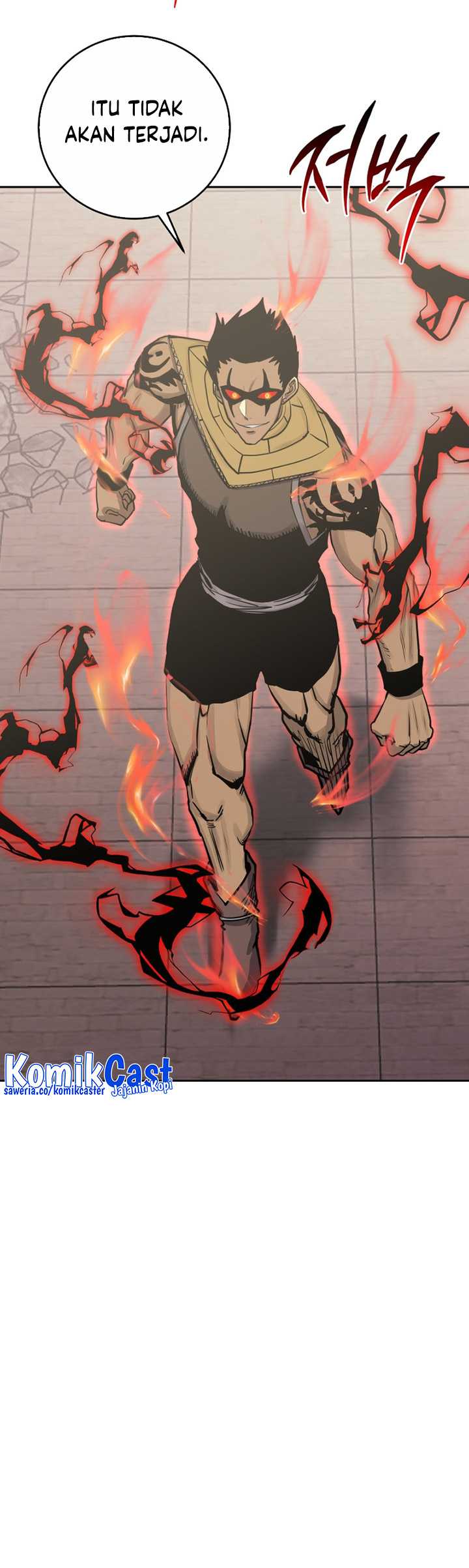 Player from Today Onwards Chapter 94 Gambar 49