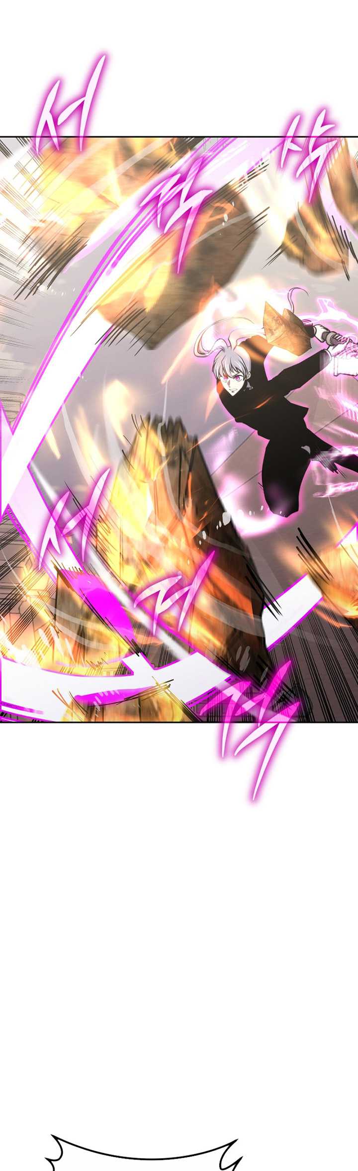 Player from Today Onwards Chapter 94 Gambar 64