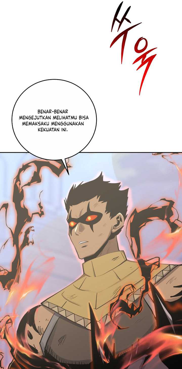 Player from Today Onwards Chapter 94 Gambar 82