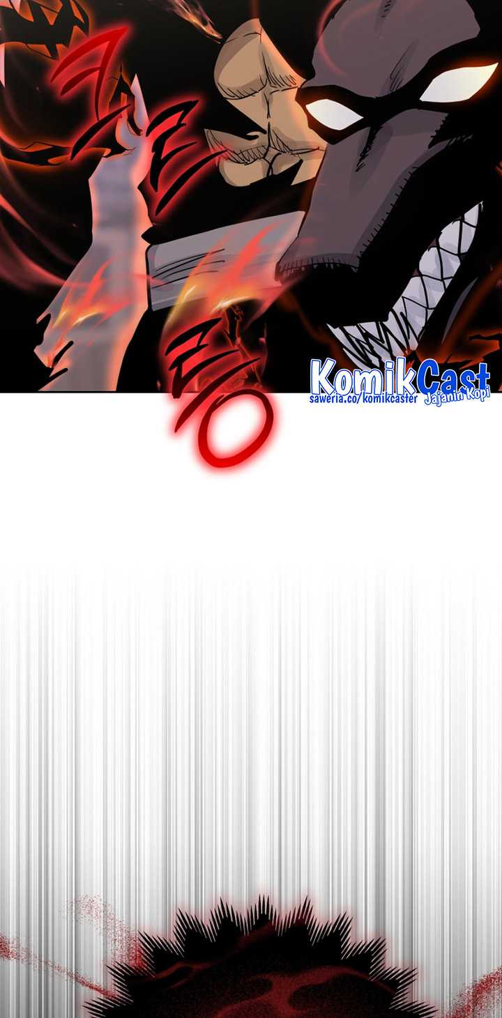 Player from Today Onwards Chapter 94 Gambar 83