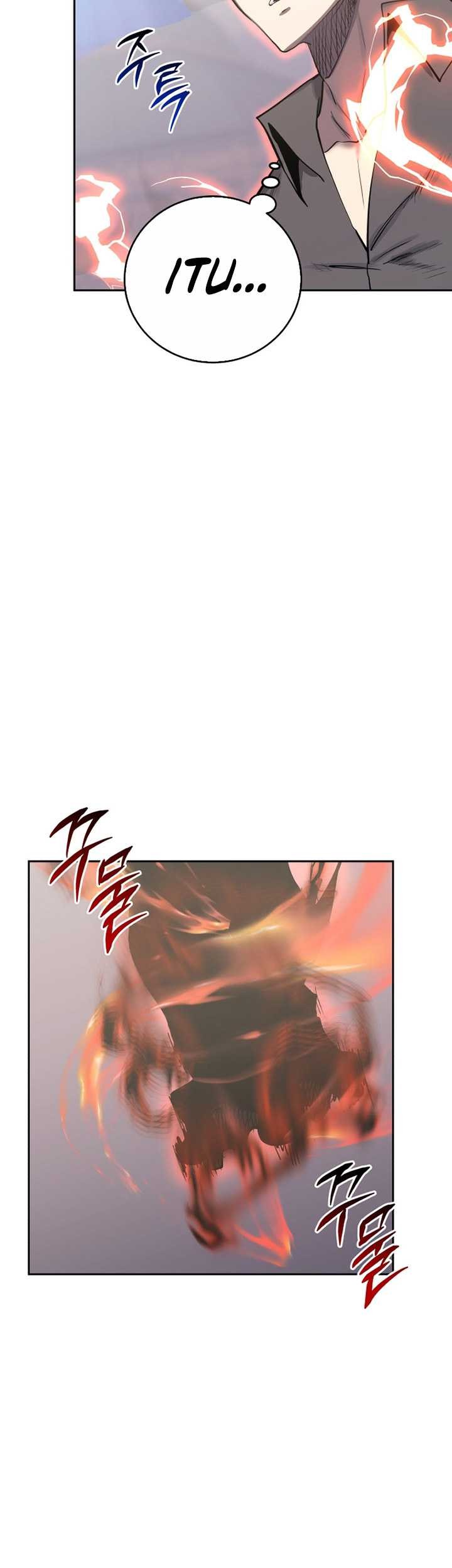 Player from Today Onwards Chapter 94 Gambar 80