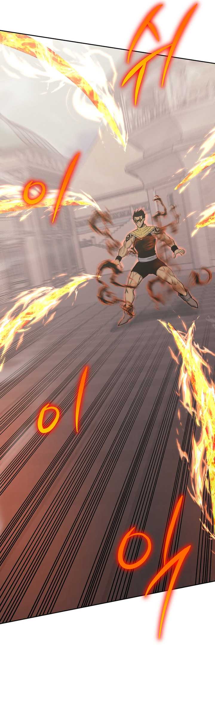 Player from Today Onwards Chapter 94 Gambar 6