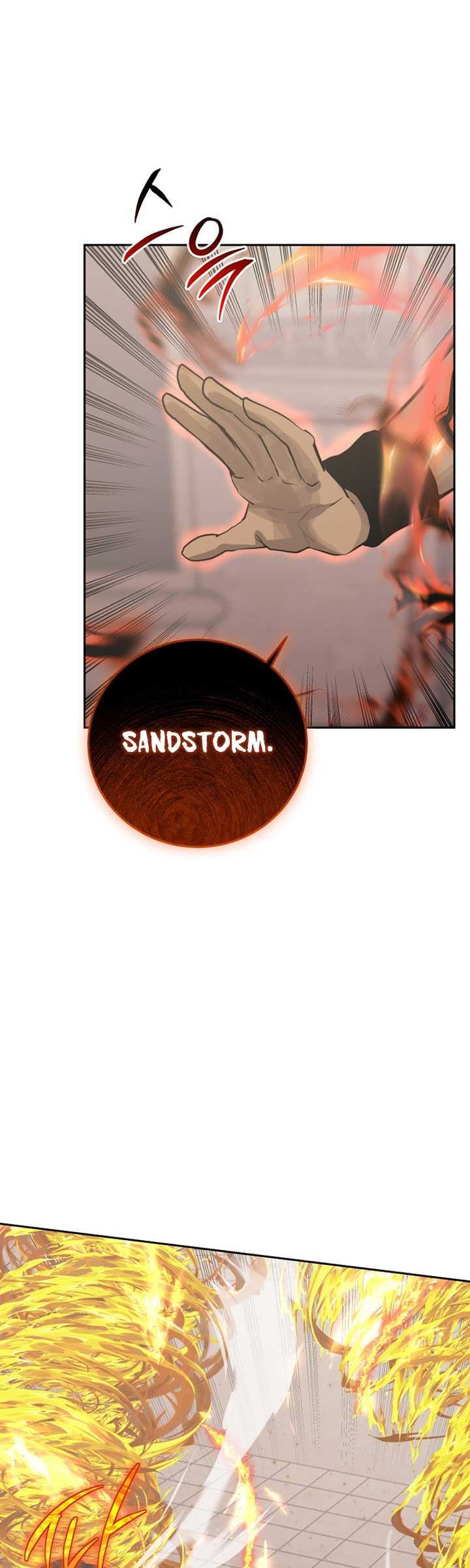 Player from Today Onwards Chapter 94 Gambar 8