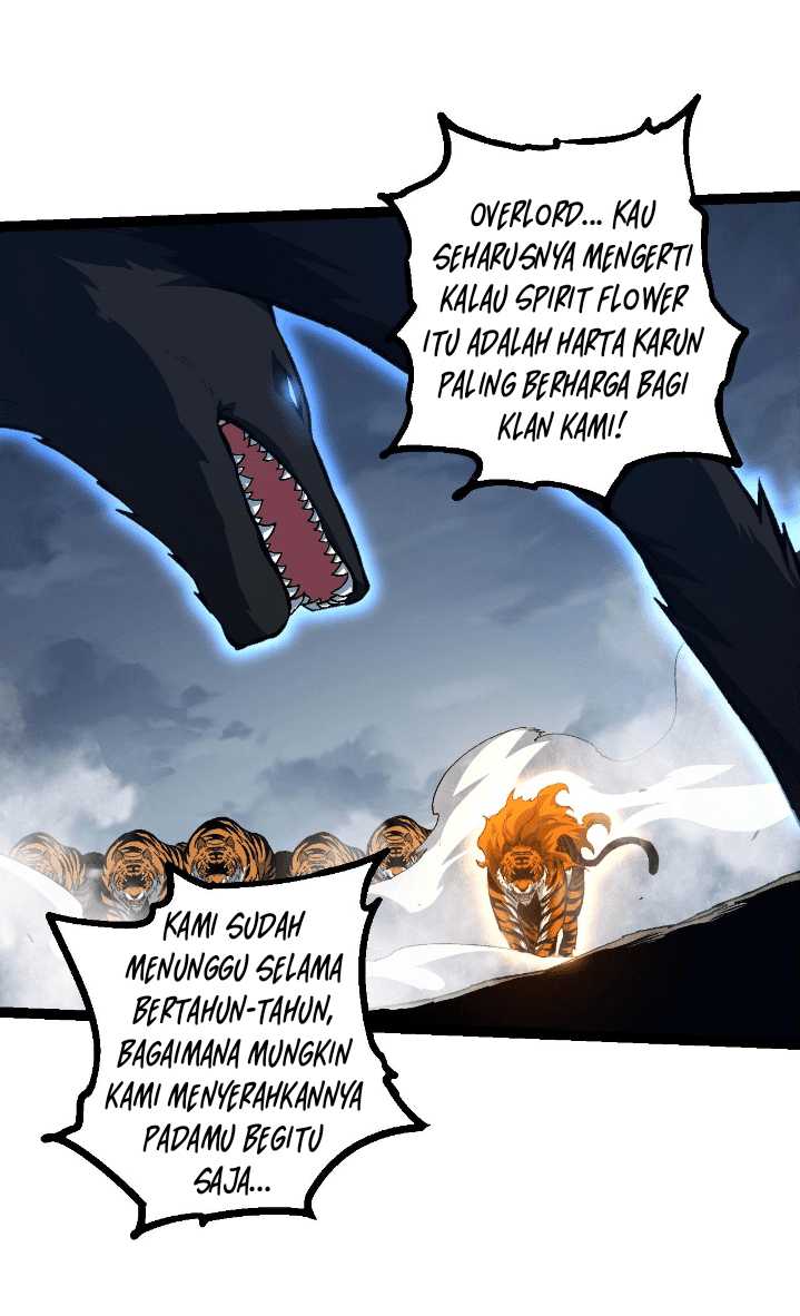 Evolution Begins With A Big Tree Chapter 149 Gambar 16