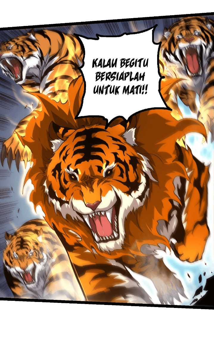 Evolution Begins With A Big Tree Chapter 149 Gambar 17