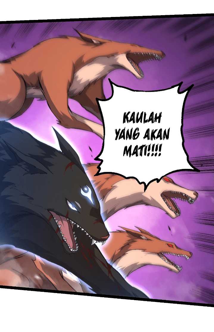 Evolution Begins With A Big Tree Chapter 149 Gambar 18