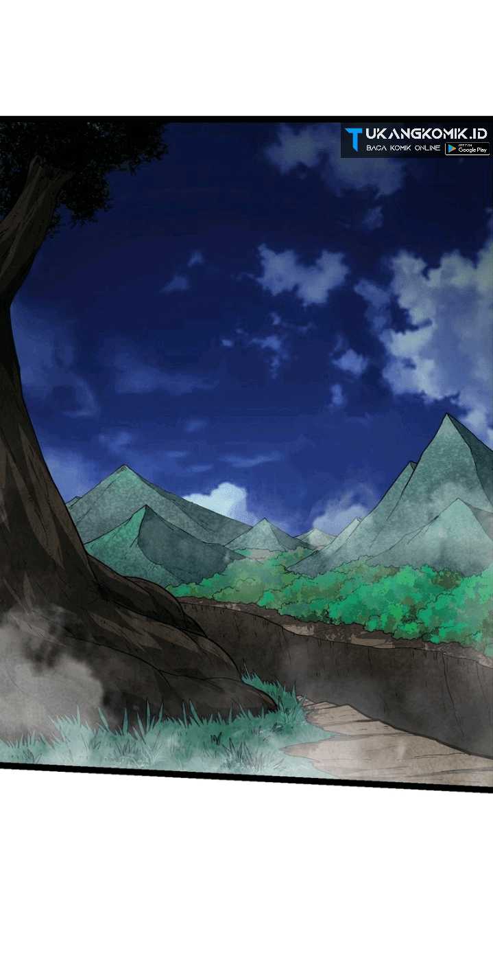 Evolution Begins With A Big Tree Chapter 149 Gambar 12