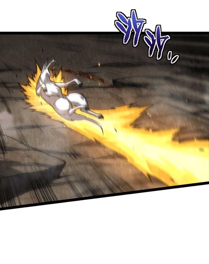 Evolution Begins With A Big Tree Chapter 149 Gambar 24