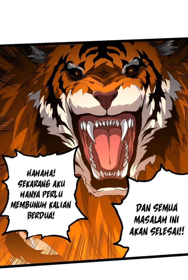 Evolution Begins With A Big Tree Chapter 149 Gambar 25