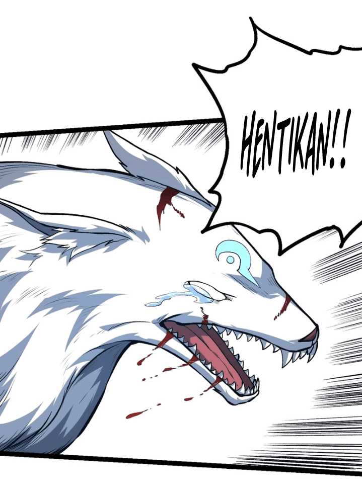 Evolution Begins With A Big Tree Chapter 149 Gambar 29