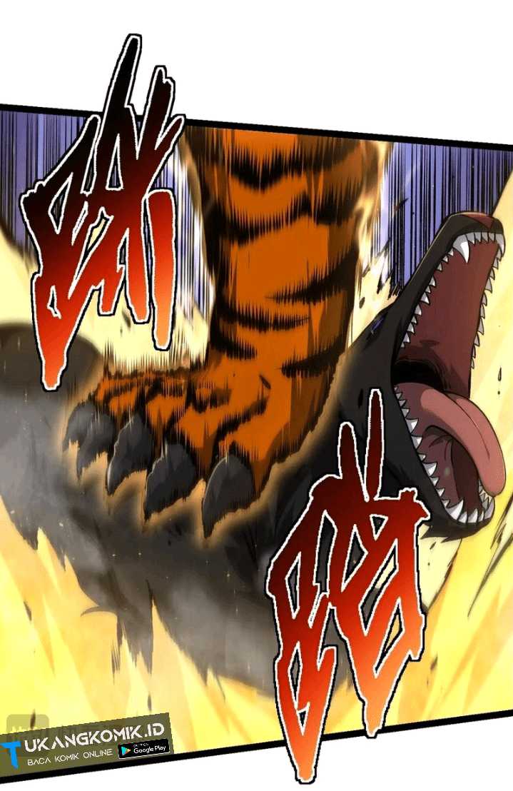 Evolution Begins With A Big Tree Chapter 149 Gambar 20