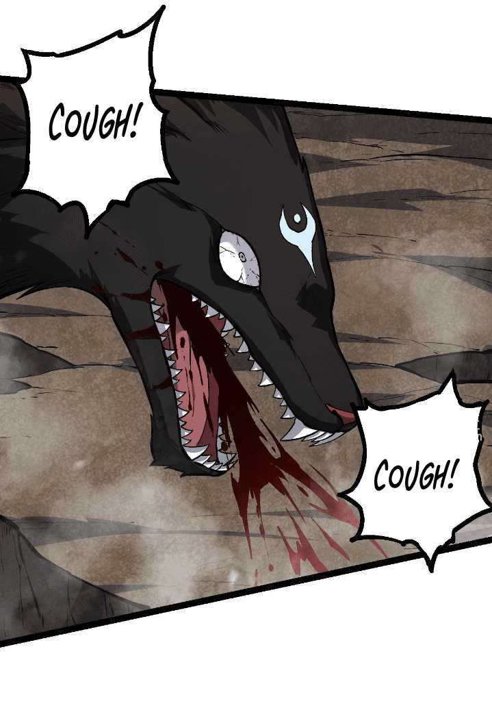 Evolution Begins With A Big Tree Chapter 149 Gambar 21