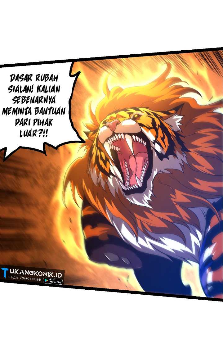 Evolution Begins With A Big Tree Chapter 149 Gambar 35