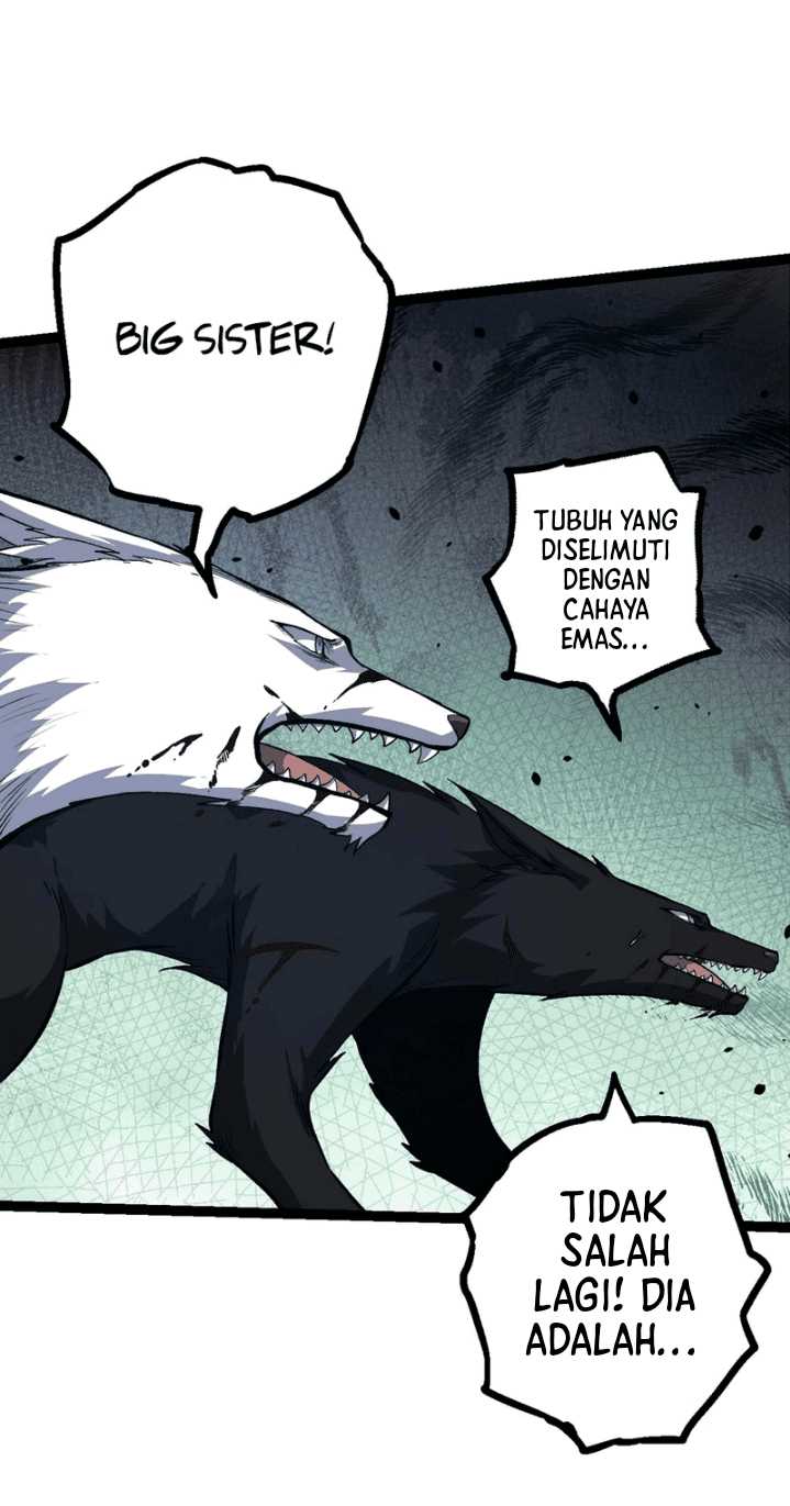 Evolution Begins With A Big Tree Chapter 149 Gambar 36