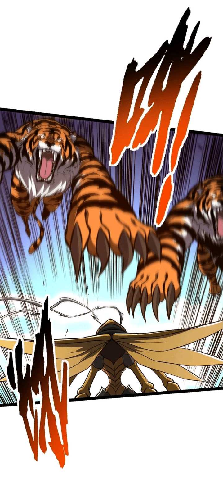 Evolution Begins With A Big Tree Chapter 149 Gambar 38