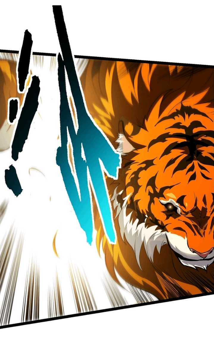 Evolution Begins With A Big Tree Chapter 149 Gambar 30