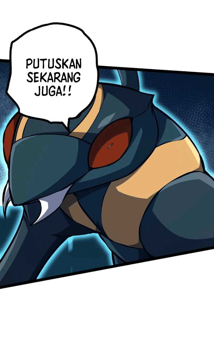 Evolution Begins With A Big Tree Chapter 149 Gambar 47