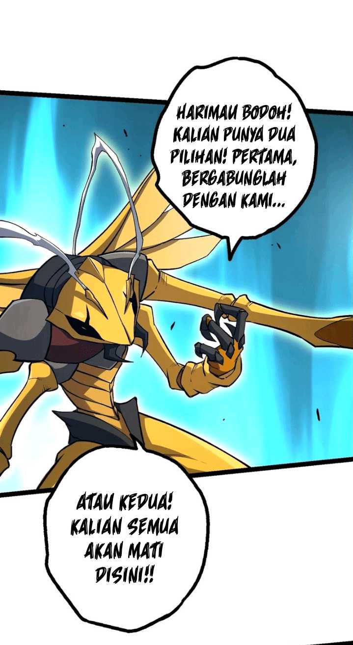 Evolution Begins With A Big Tree Chapter 149 Gambar 48