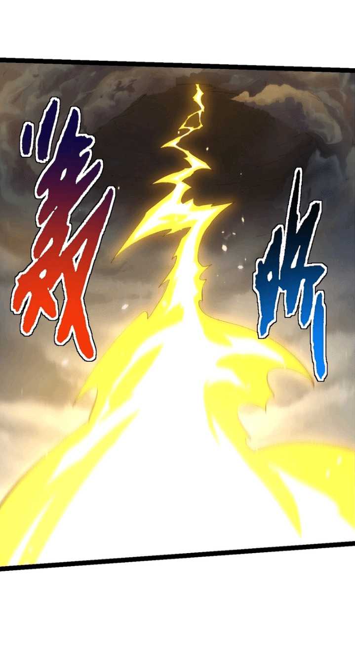 Evolution Begins With A Big Tree Chapter 149 Gambar 4