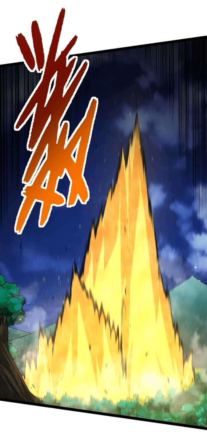 Evolution Begins With A Big Tree Chapter 149 Gambar 54