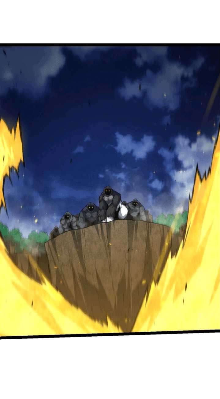 Evolution Begins With A Big Tree Chapter 149 Gambar 55