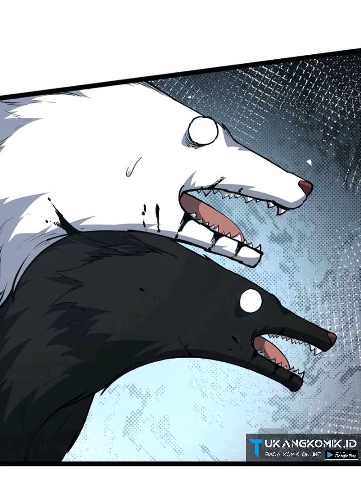 Evolution Begins With A Big Tree Chapter 149 Gambar 57