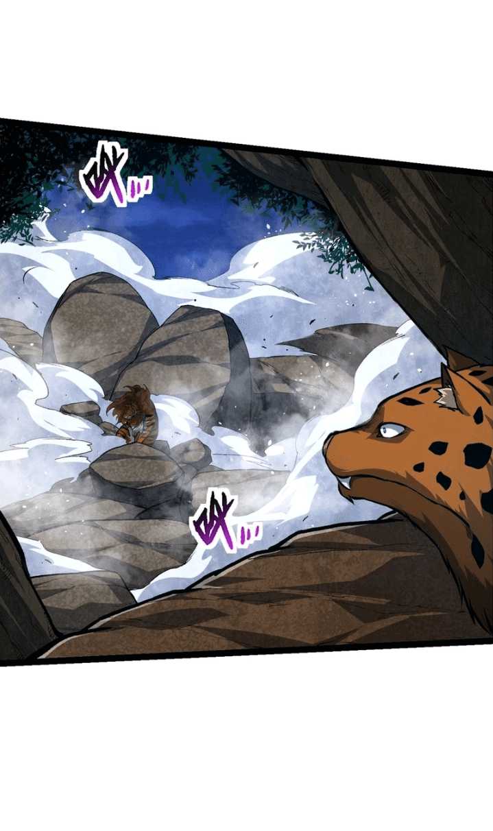 Evolution Begins With A Big Tree Chapter 149 Gambar 59