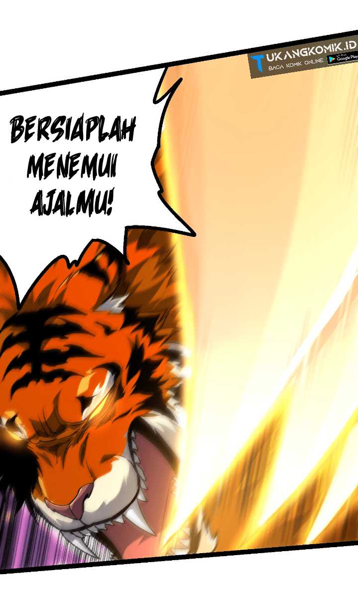 Evolution Begins With A Big Tree Chapter 149 Gambar 51