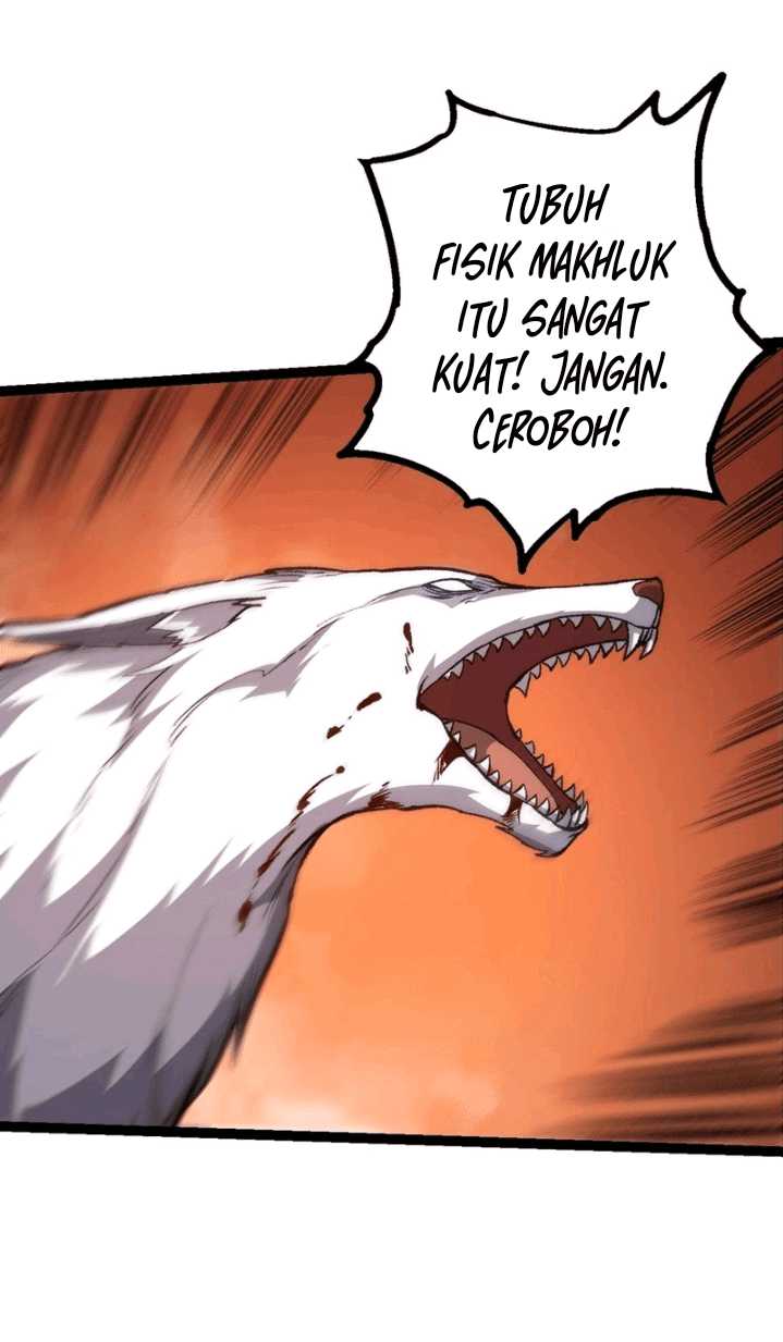 Evolution Begins With A Big Tree Chapter 149 Gambar 52