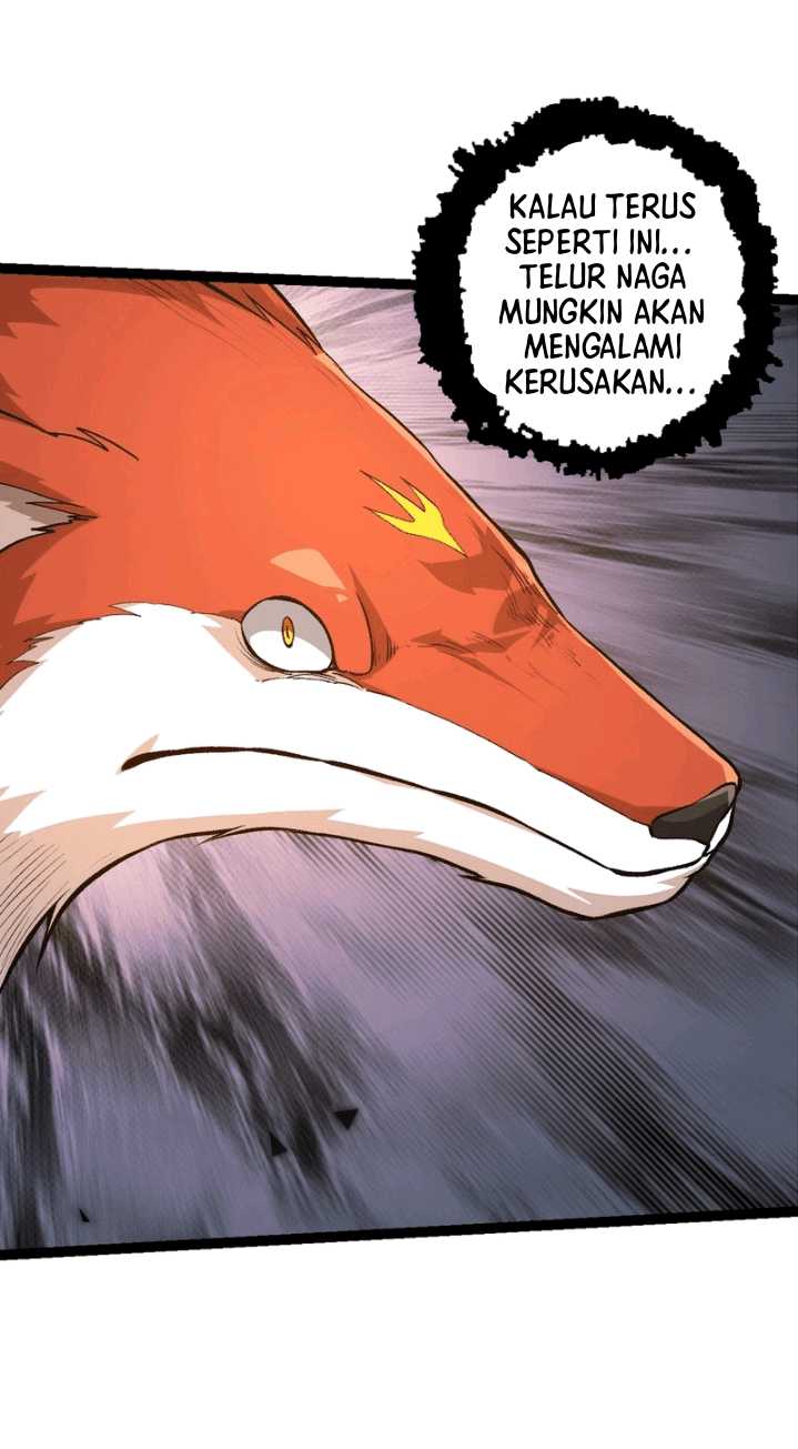 Evolution Begins With A Big Tree Chapter 149 Gambar 6