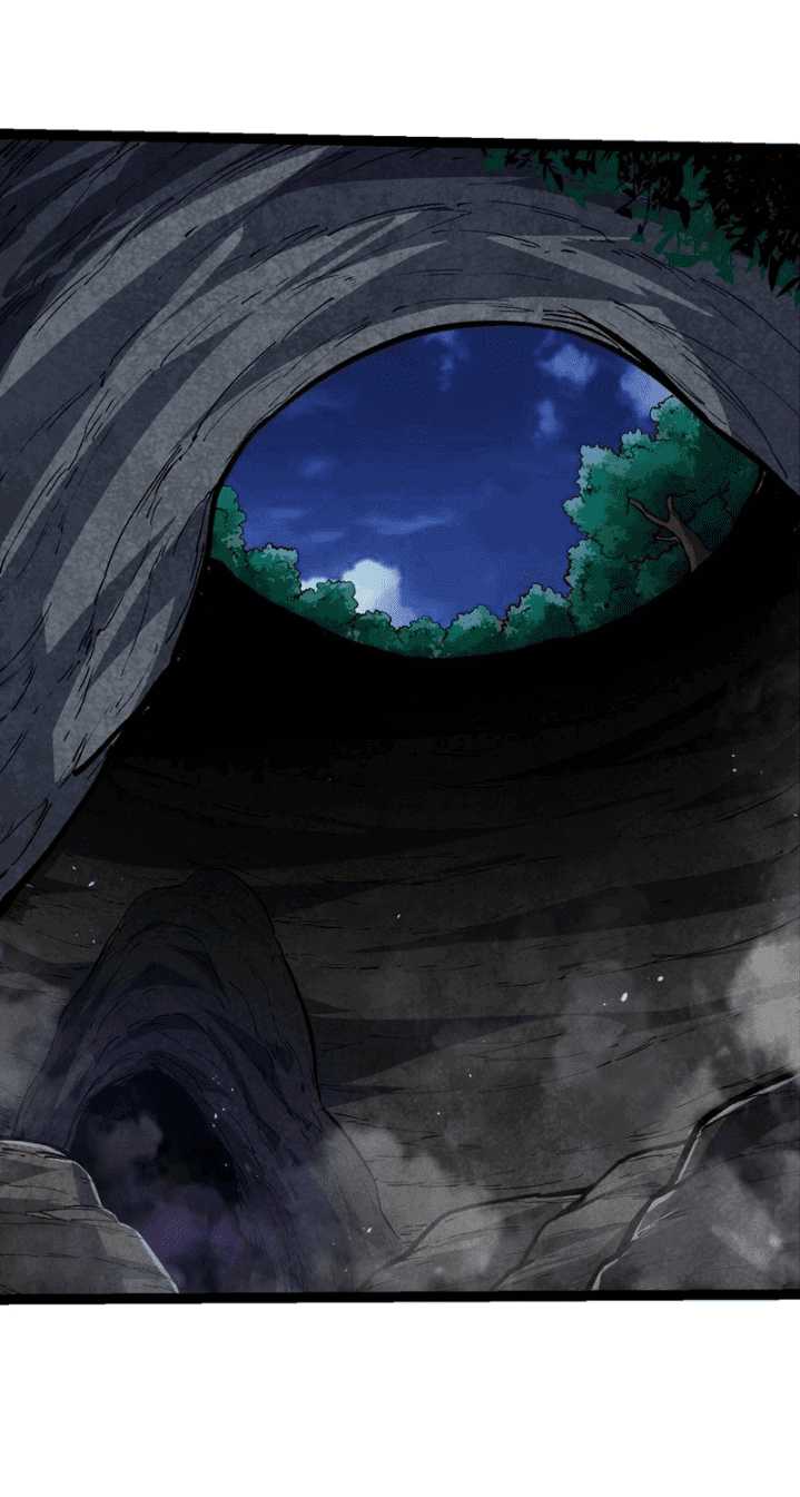 Evolution Begins With A Big Tree Chapter 149 Gambar 60