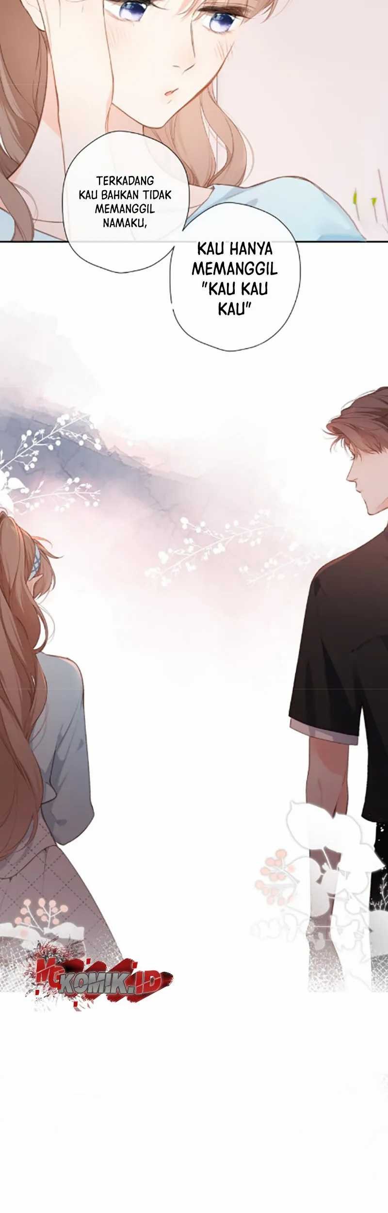 Once More Chapter 154 Gambar 31