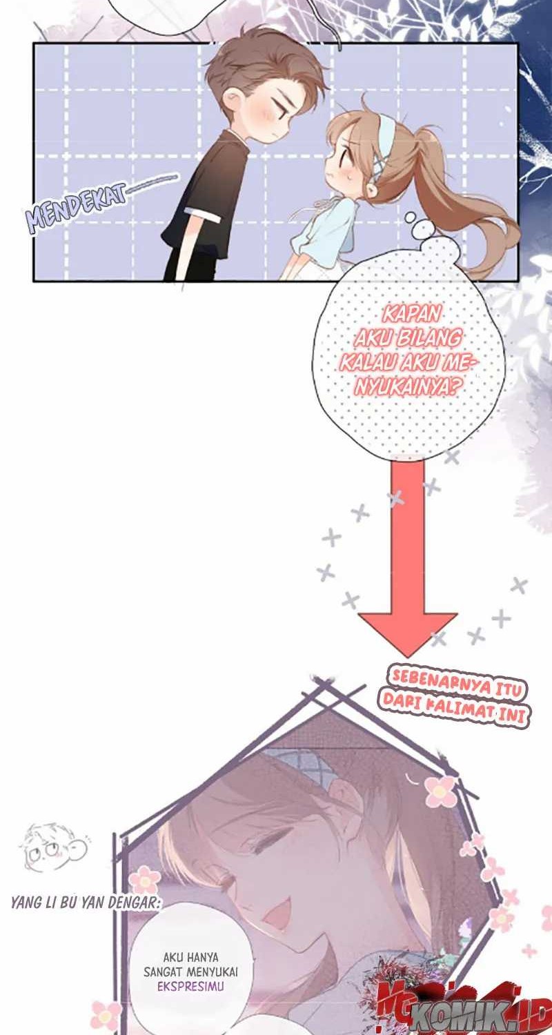 Once More Chapter 154 Gambar 36