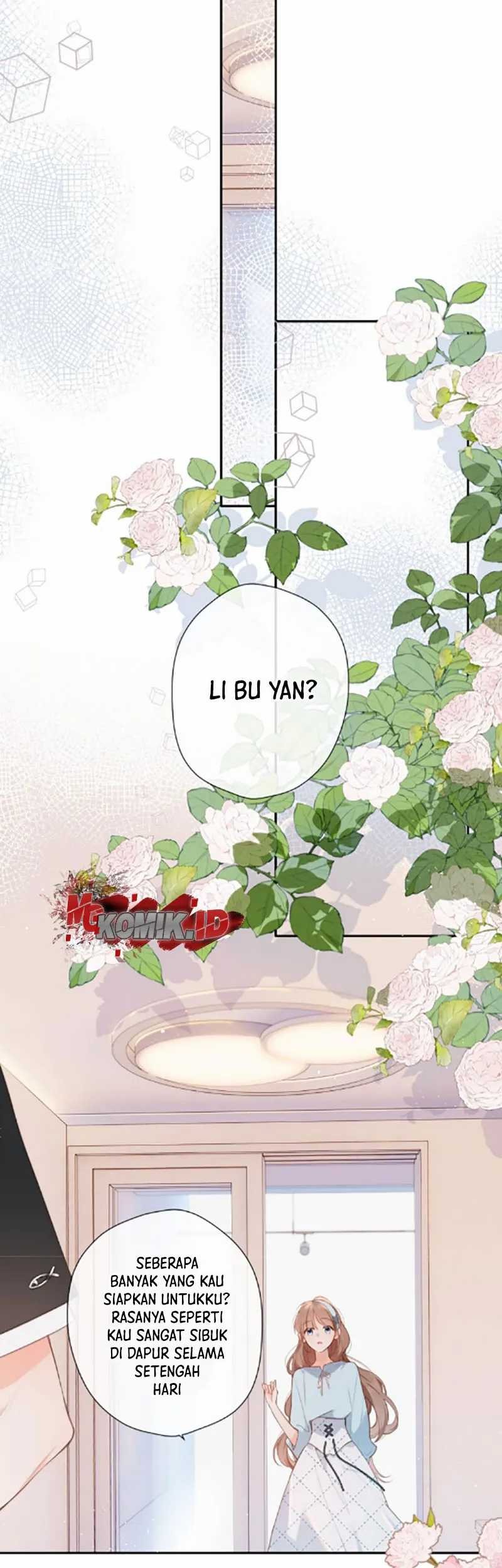 Once More Chapter 154 Gambar 25