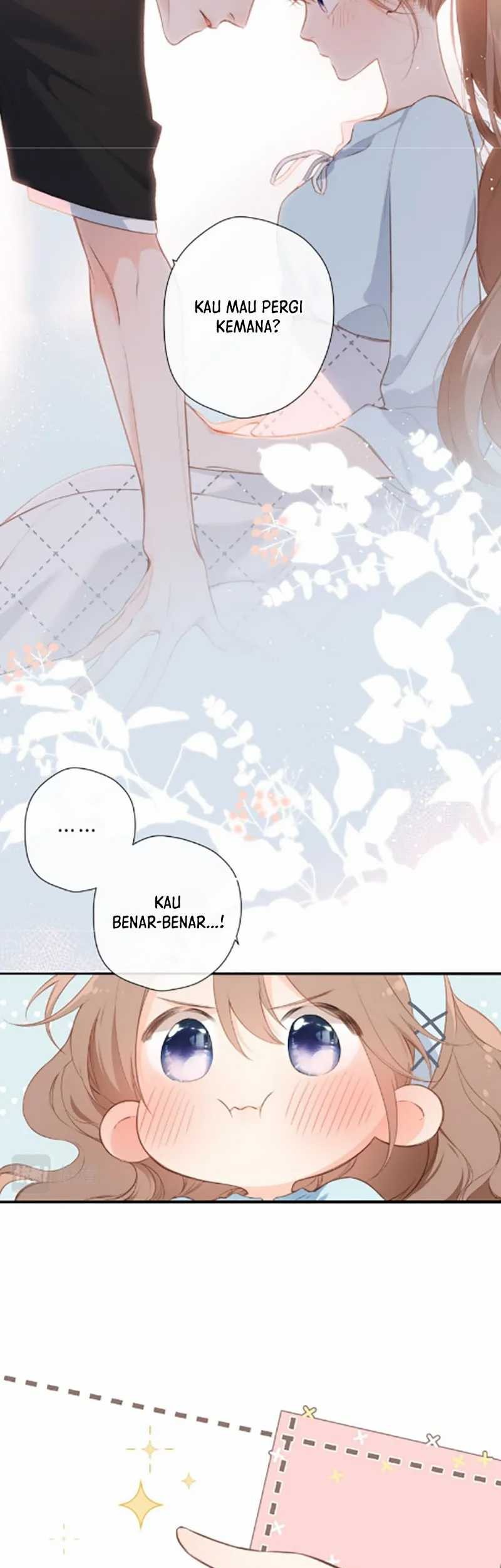 Once More Chapter 154 Gambar 39