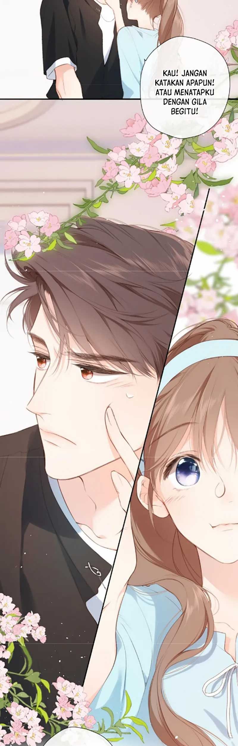 Once More Chapter 154 Gambar 41