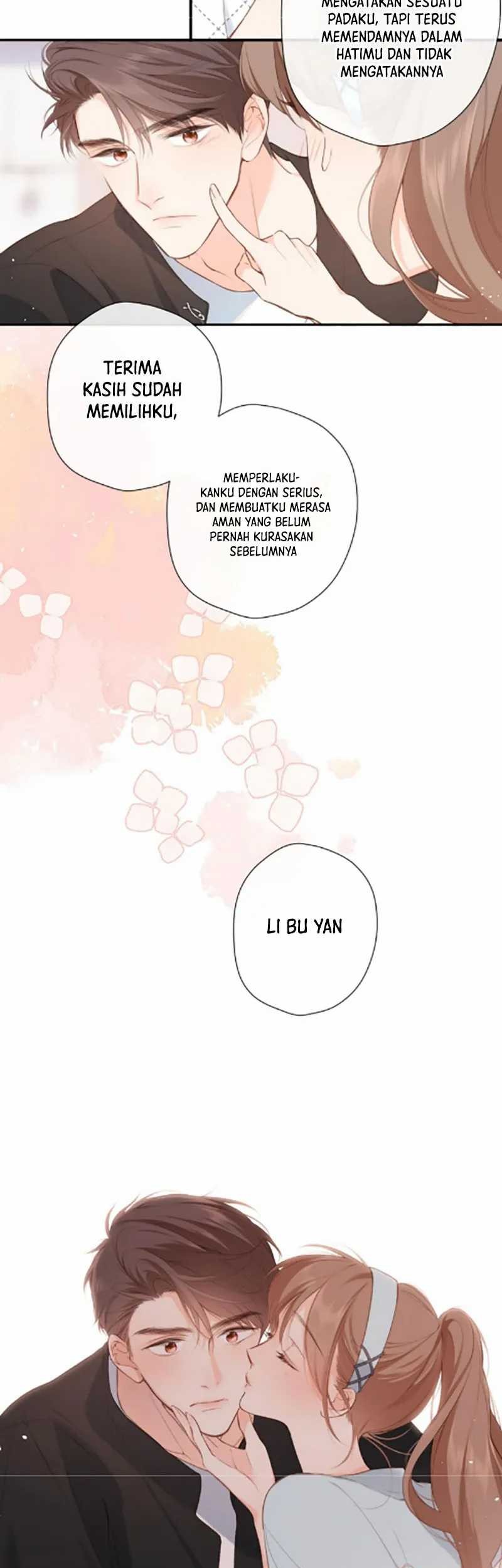 Once More Chapter 154 Gambar 43