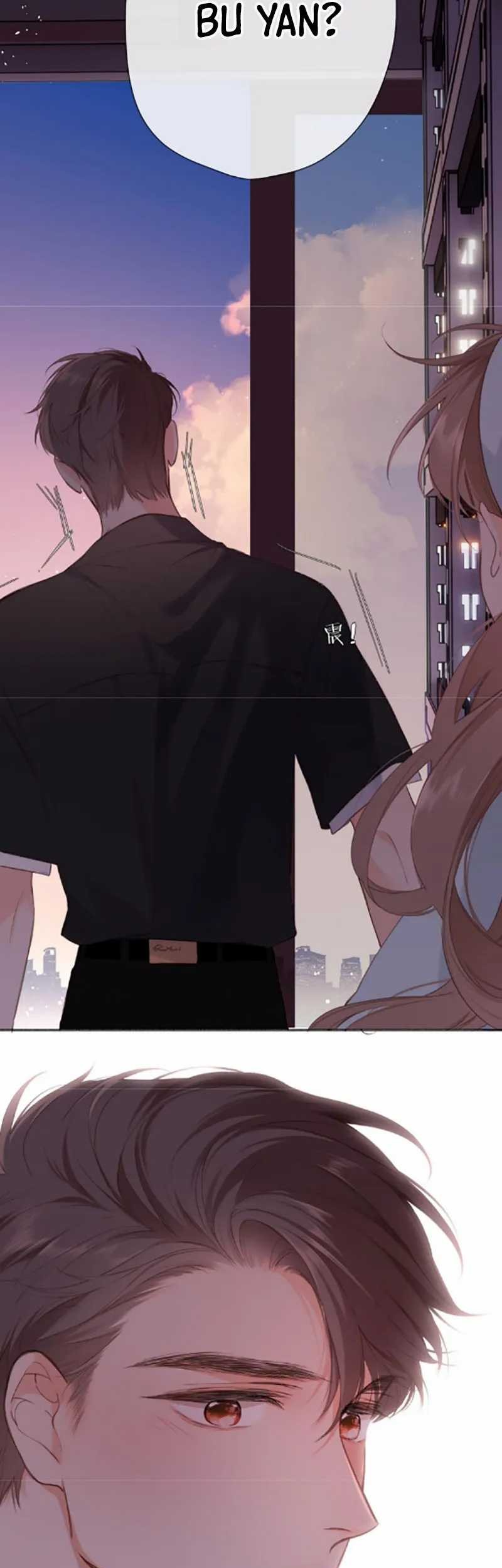 Once More Chapter 154 Gambar 3