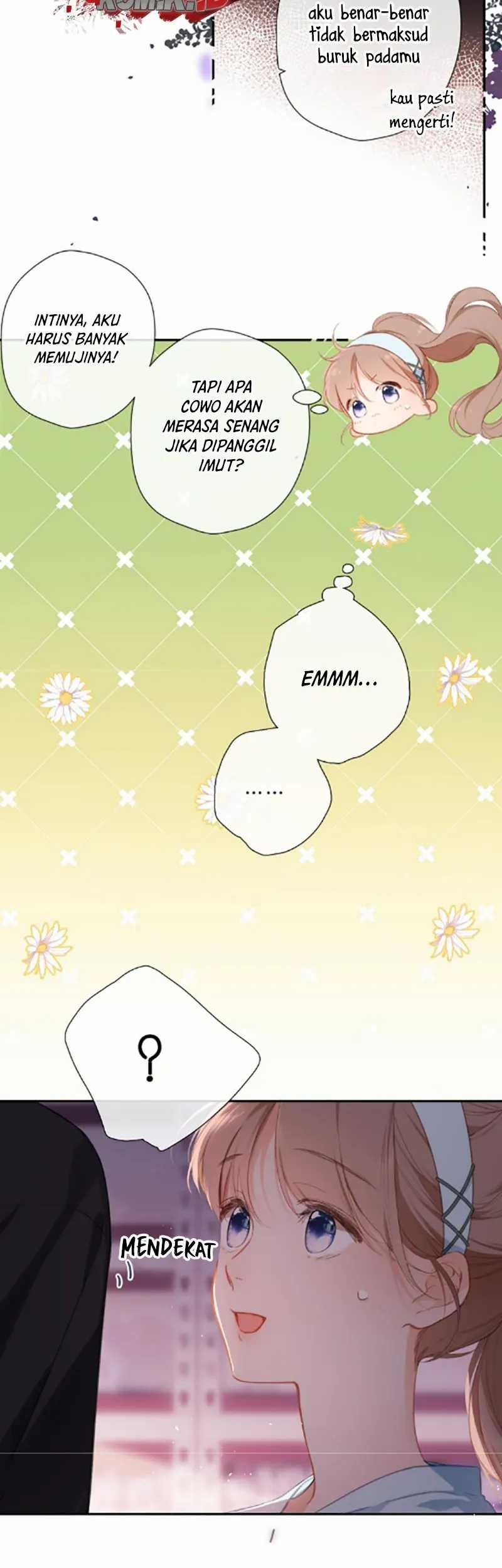 Once More Chapter 154 Gambar 7