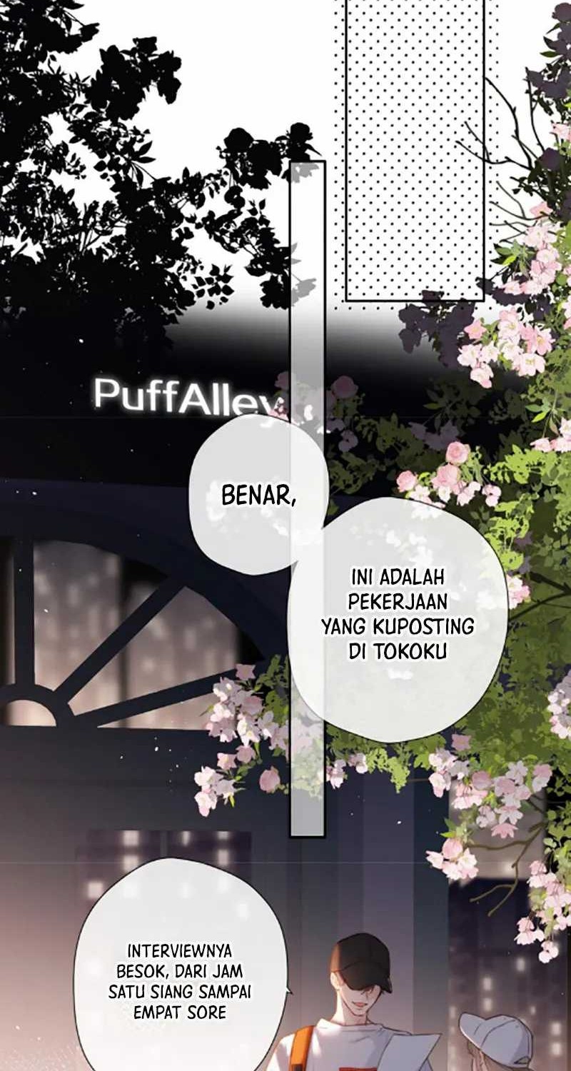 Once More Chapter 154 Gambar 14