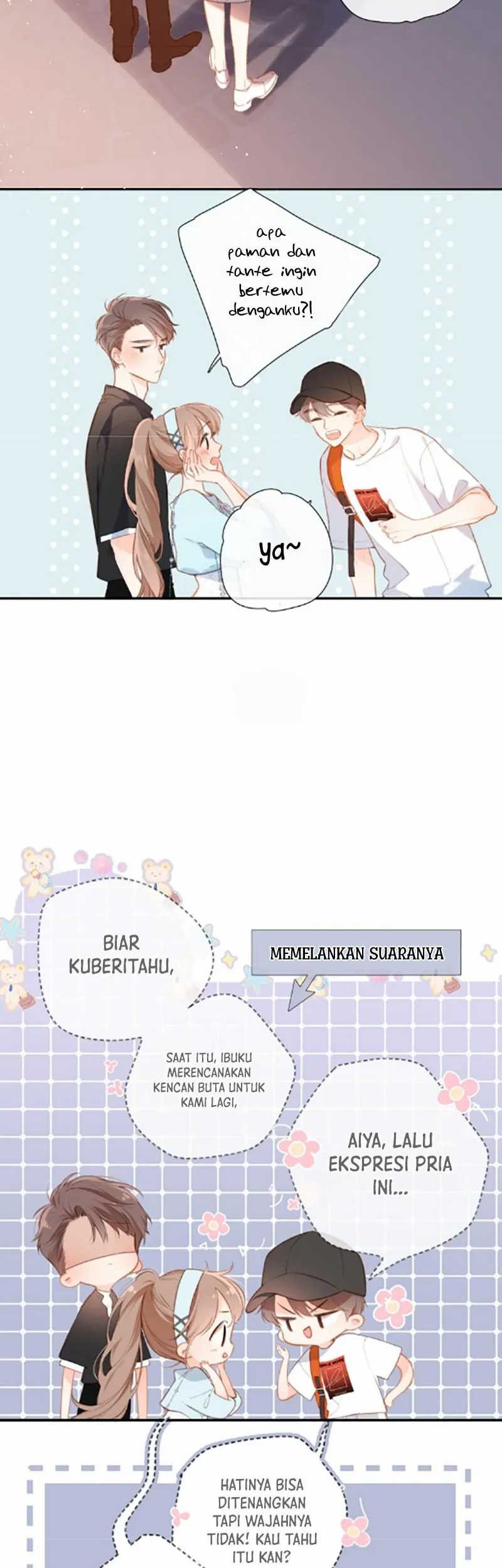 Once More Chapter 154 Gambar 17