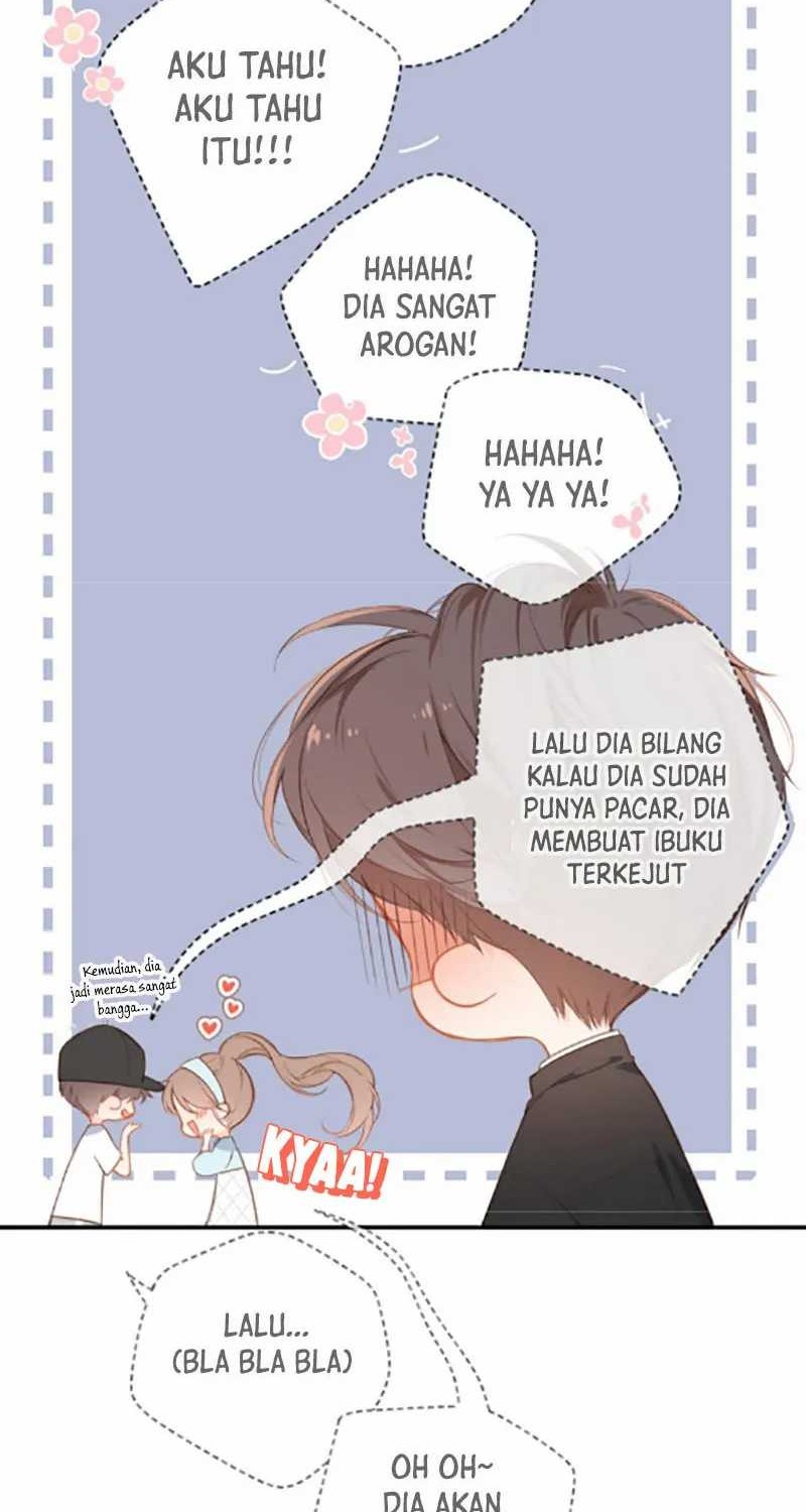 Once More Chapter 154 Gambar 18