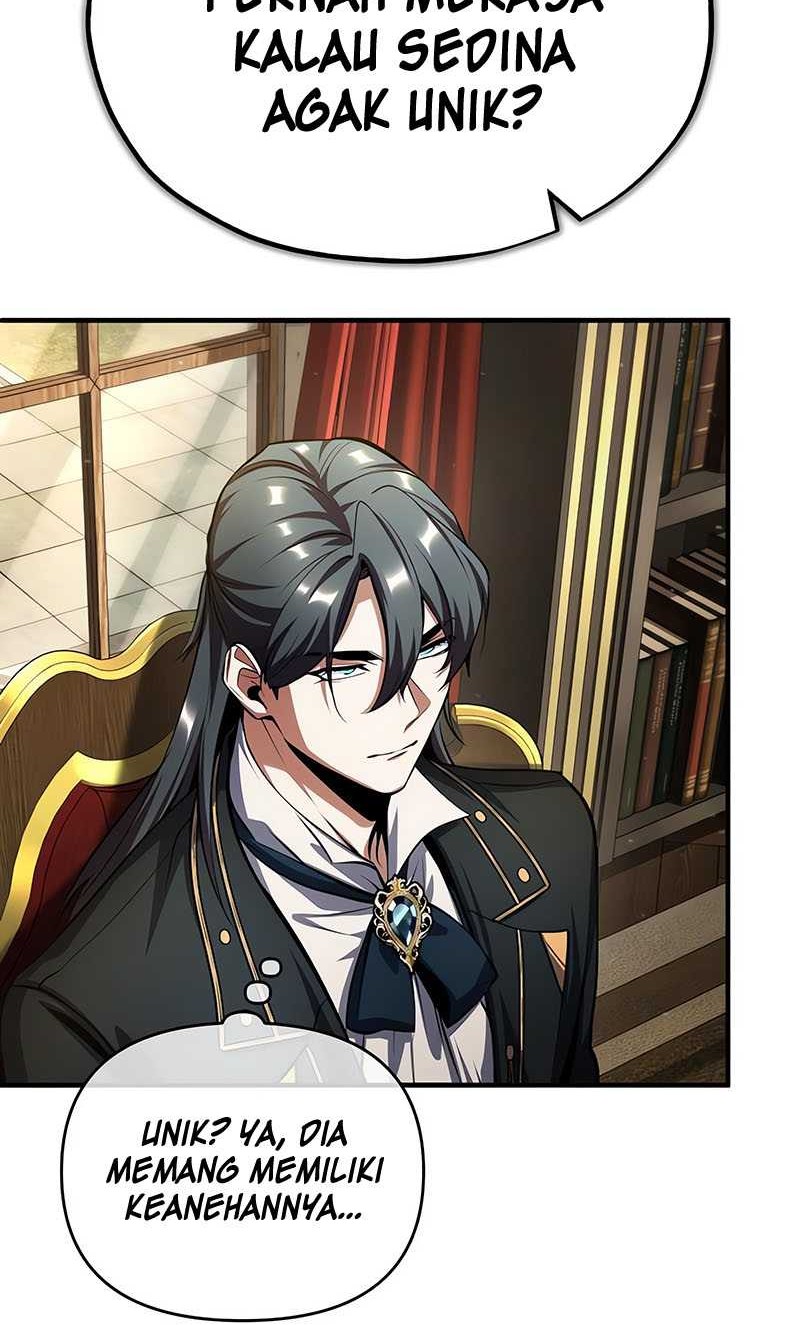 Academy’s Undercover Professor Chapter 79 Gambar 53