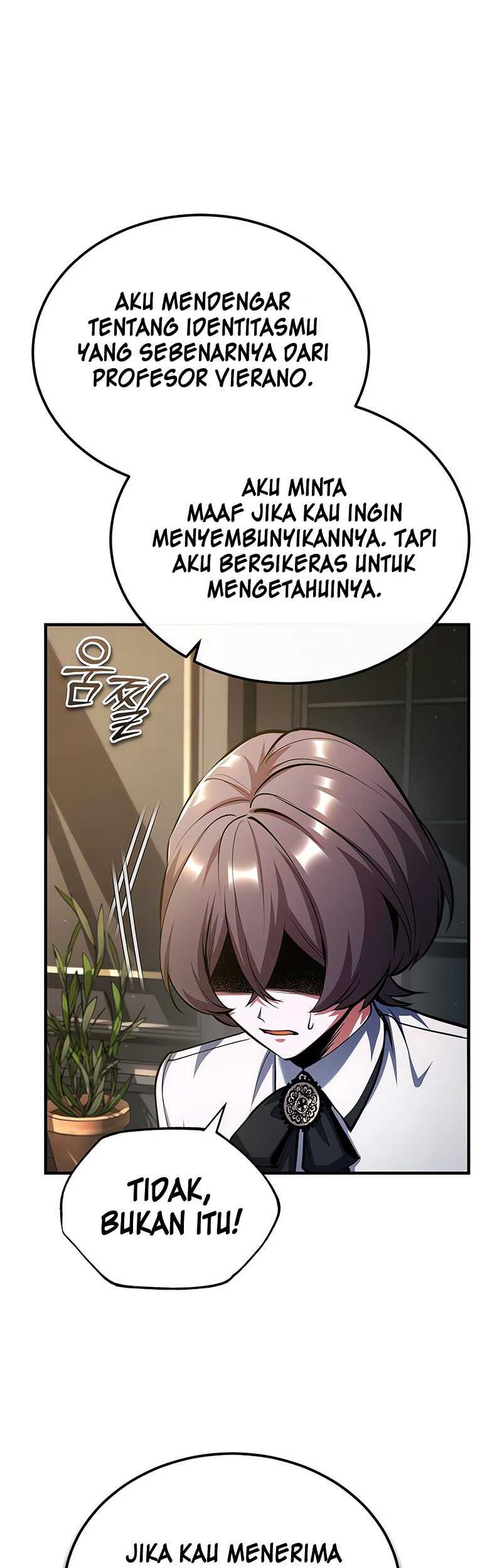 Academy’s Undercover Professor Chapter 79 Gambar 60